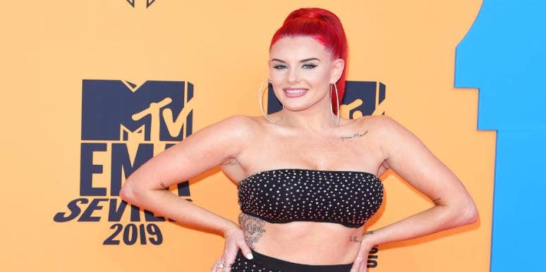 Valentine dating who is justina Justina Valentine